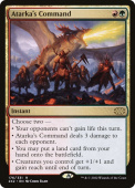 Atarka's Command Atarka's Command