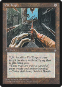 Pit Trap Pit Trap