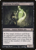 Agadeem Occultist Agadeem Occultist