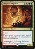Dragonlair Spider Dragonlair Spider