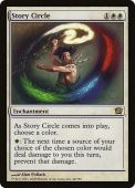 Story Circle Story Circle