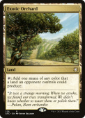 Exotic Orchard Exotic Orchard