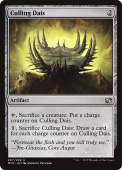 Culling Dais Culling Dais