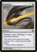 Sunlance Sunlance