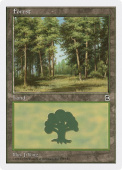 Forest Forest