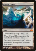 Glacial Chasm Glacial Chasm