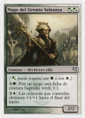 Selesnya Guildmage Selesnya Guildmage