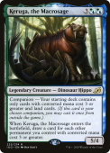 Keruga, the Macrosage Keruga, the Macrosage
