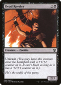 Dead Reveler Dead Reveler