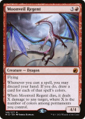 Moonveil Regent Moonveil Regent