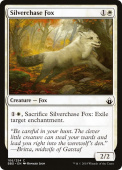 Silverchase Fox Silverchase Fox