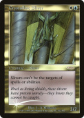 Crystalline Sliver Crystalline Sliver