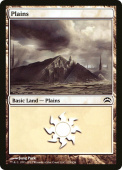 Plains Plains