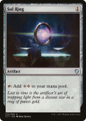 Sol Ring Sol Ring
