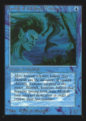 Merfolk of the Pearl Trident Merfolk of the Pearl Trident