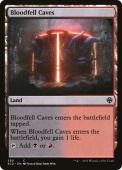 Bloodfell Caves Bloodfell Caves