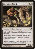 Lairwatch Giant Lairwatch Giant