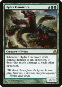 Hydra Omnivore Hydra Omnivore