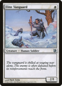 Elite Vanguard Elite Vanguard