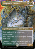 Dragonlord Dromoka Dragonlord Dromoka