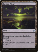 Barren Moor Barren Moor