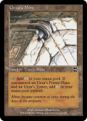 Urza's Mine Urza's Mine