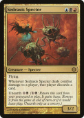 Sedraxis Specter Sedraxis Specter