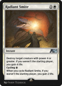 Radiant Smite Radiant Smite