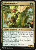 Conclave Mentor Conclave Mentor