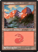 Mountain Mountain