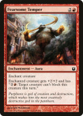 Fearsome Temper Fearsome Temper