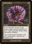 Jester's Cap Jester's Cap