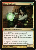 Zhur-Taa Druid Zhur-Taa Druid