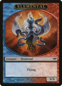 Elemental Elemental