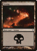 Swamp Swamp