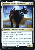 Kunoros, Hound of Athreos Kunoros, Hound of Athreos