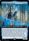 Hurkyl, Master Wizard Hurkyl, Master Wizard