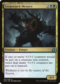 Corpsejack Menace Corpsejack Menace