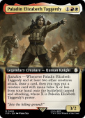 Paladin Elizabeth Taggerdy Paladin Elizabeth Taggerdy