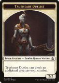 Trueheart Duelist Trueheart Duelist