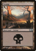 Swamp Swamp