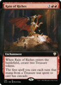 Rain of Riches Rain of Riches
