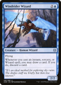 Windrider Wizard Windrider Wizard