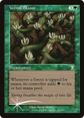 Vernal Bloom Vernal Bloom