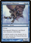 Hoverguard Observer Hoverguard Observer