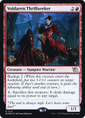 Voldaren Thrillseeker Voldaren Thrillseeker