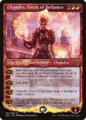 Chandra, Torch of Defiance Chandra, Torch of Defiance