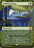 Doubling Season Doubling Season