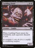 Cackling Fiend Cackling Fiend