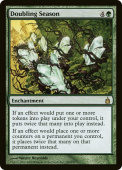 Doubling Season Doubling Season